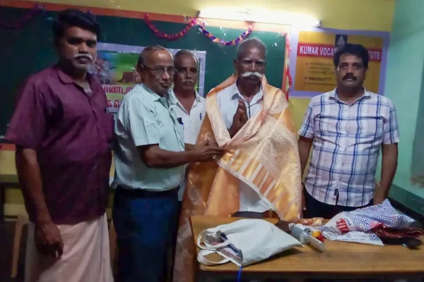 மாதாந்திர நிகழ்ச்சி – மே 2026